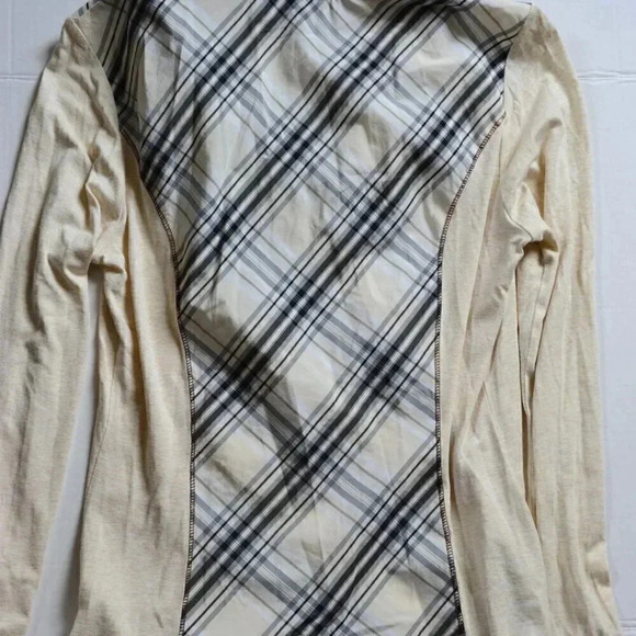 Elisa  Cavaletti Unique Dress Shirt - Picture 4 of 9